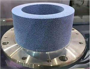 Mole coniche per ingranaggi